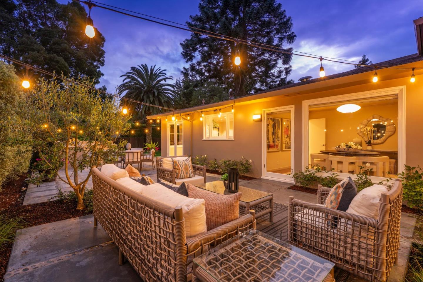 Detail Gallery Image 26 of 31 For 21 De Sabla Rd, San Mateo,  CA 94402 - 4 Beds | 3 Baths