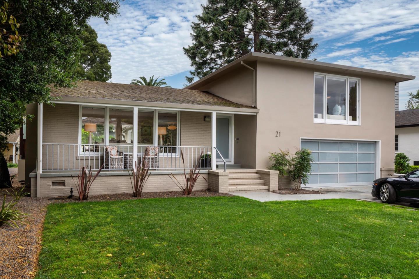 10178 Orange Avenue, Cupertino, CA, 95014