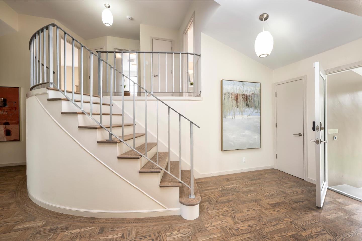 Detail Gallery Image 4 of 31 For 21 De Sabla Rd, San Mateo,  CA 94402 - 4 Beds | 3 Baths