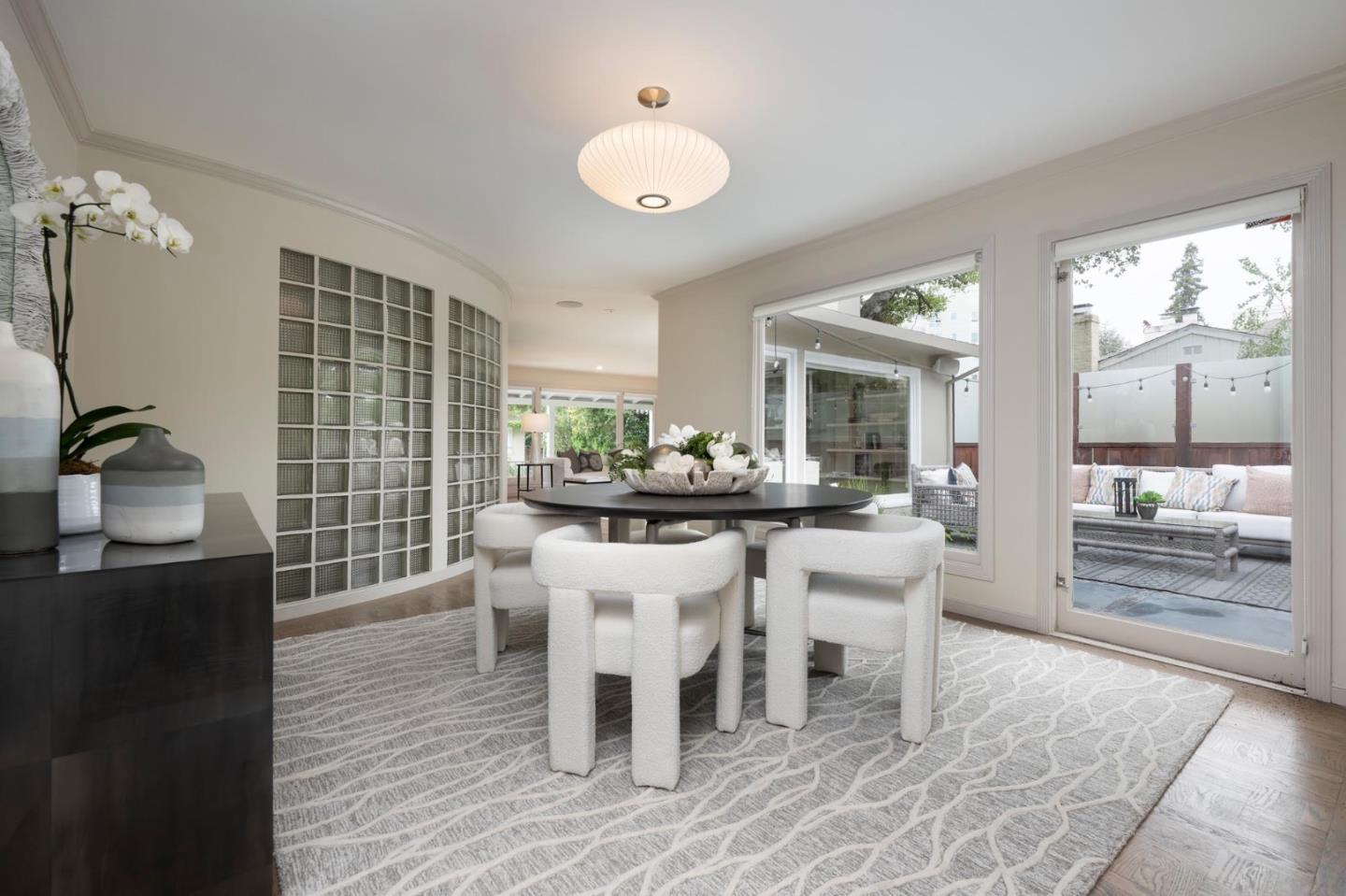 Detail Gallery Image 9 of 31 For 21 De Sabla Rd, San Mateo,  CA 94402 - 4 Beds | 3 Baths