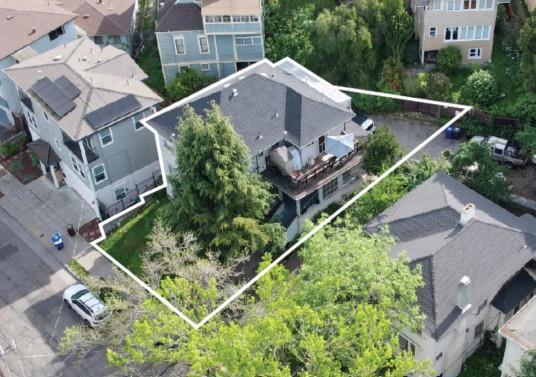 Detail Gallery Image 13 of 14 For 330 Athol Ave, Oakland,  CA 94606 - – Beds | – Baths