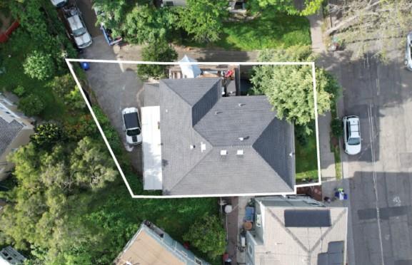 Detail Gallery Image 14 of 14 For 330 Athol Ave, Oakland,  CA 94606 - – Beds | – Baths