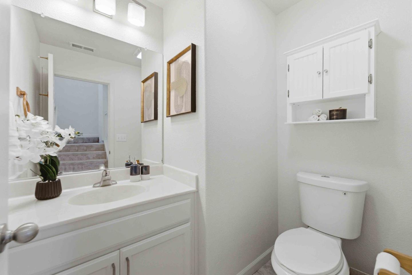 Detail Gallery Image 17 of 29 For 425 S Monroe St, San Jose,  CA 95128 - 3 Beds | 2/1 Baths