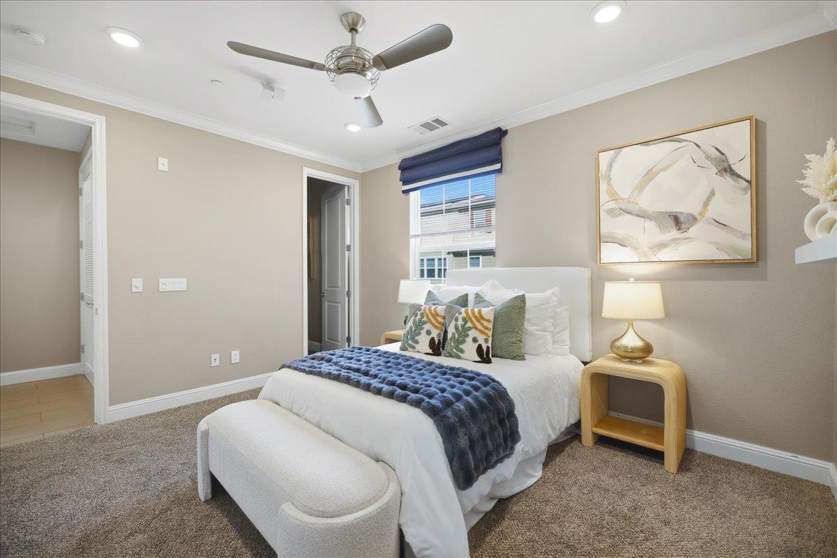 Detail Gallery Image 17 of 47 For 631 True Wind Way #203,  Redwood City,  CA 94063 - 2 Beds | 2/1 Baths