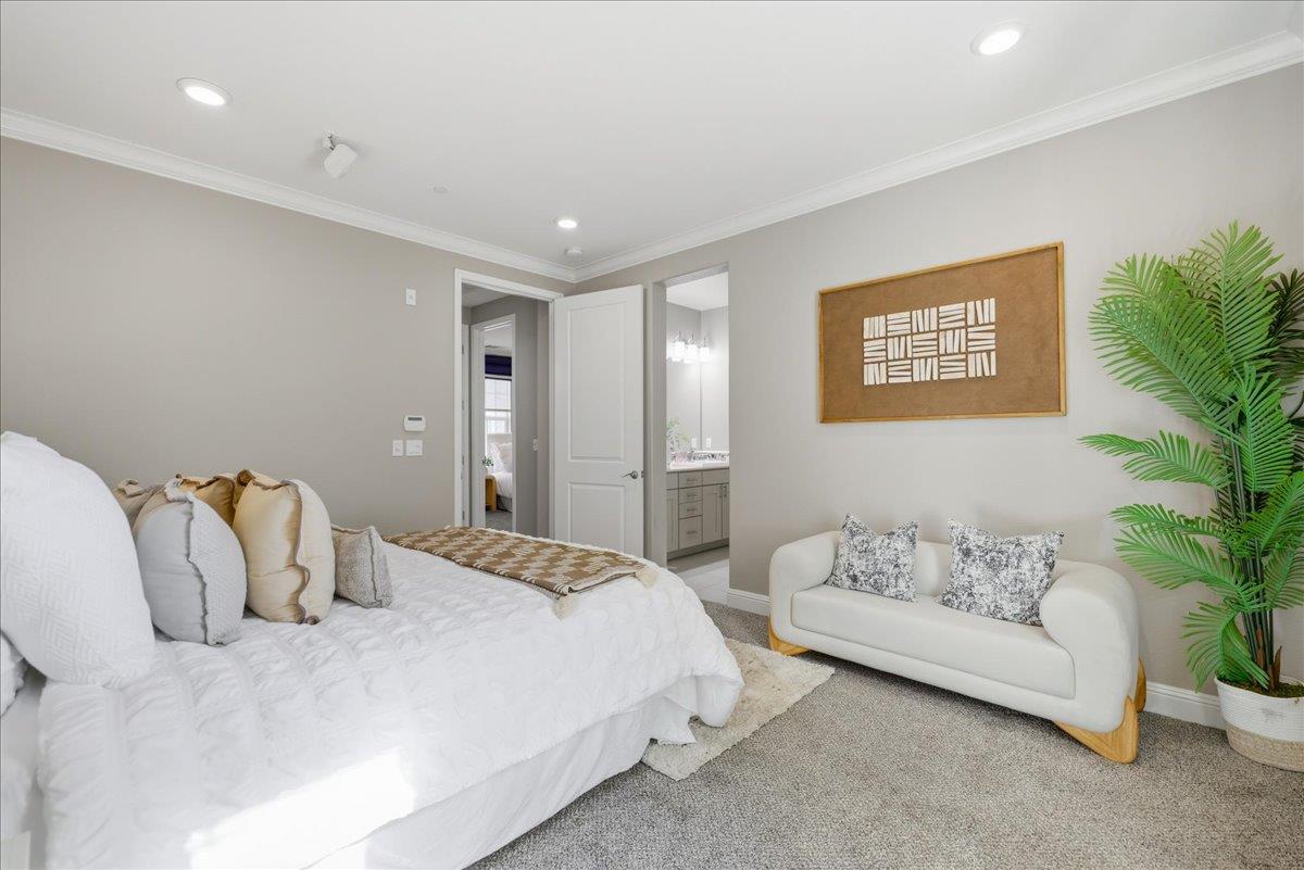 Detail Gallery Image 24 of 47 For 631 True Wind Way #203,  Redwood City,  CA 94063 - 2 Beds | 2/1 Baths