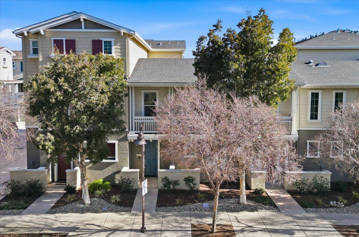 Detail Gallery Image 39 of 47 For 631 True Wind Way #203,  Redwood City,  CA 94063 - 2 Beds | 2/1 Baths