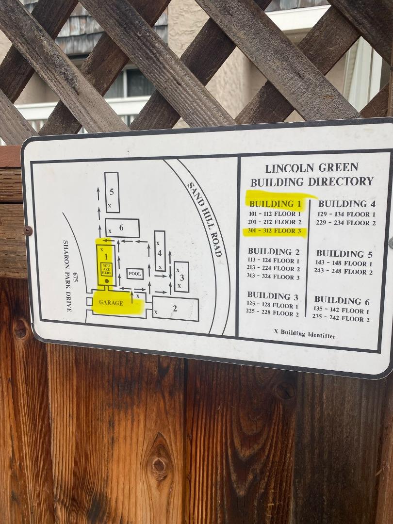 Detail Gallery Image 19 of 20 For 675 Sharon Park Dr #311,  Menlo Park,  CA 94025 - 2 Beds | 2 Baths