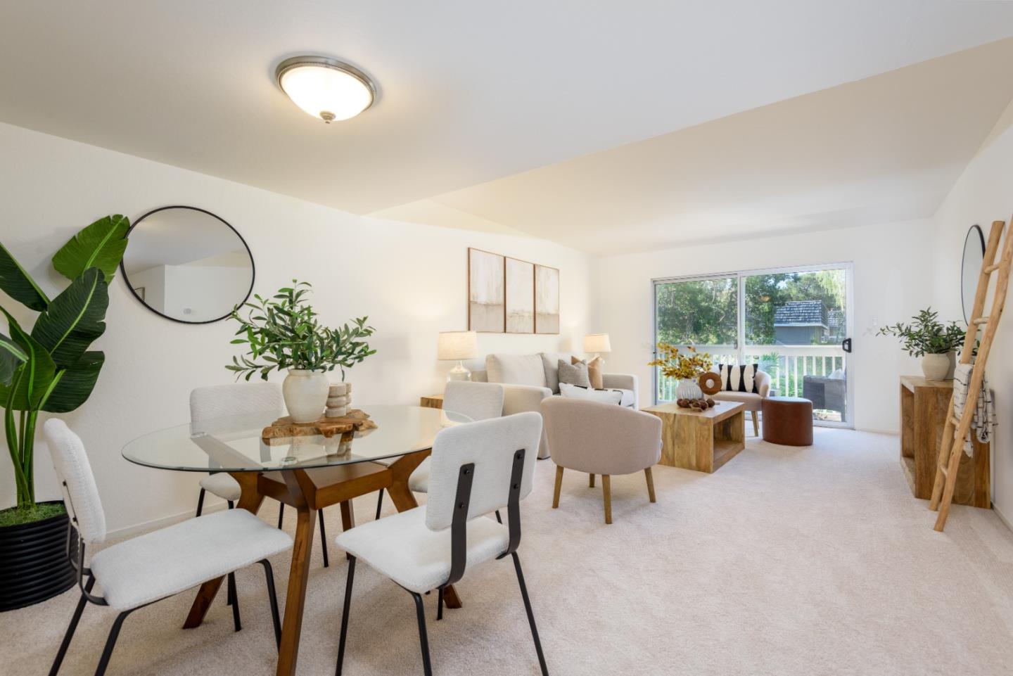 Detail Gallery Image 4 of 20 For 675 Sharon Park Dr #311,  Menlo Park,  CA 94025 - 2 Beds | 2 Baths