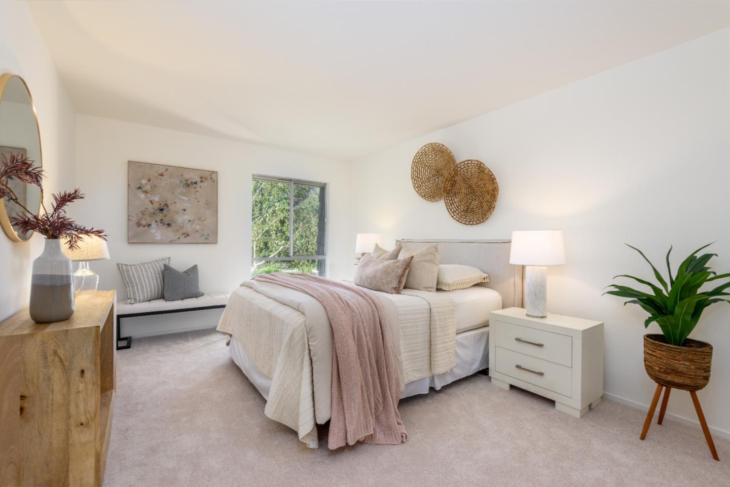 Detail Gallery Image 8 of 20 For 675 Sharon Park Dr #311,  Menlo Park,  CA 94025 - 2 Beds | 2 Baths