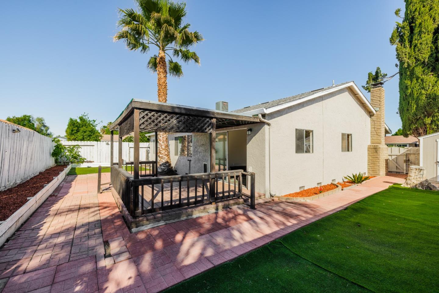 Detail Gallery Image 22 of 35 For 1610 Bondy Ln, Tracy,  CA 95376 - 4 Beds | 2 Baths