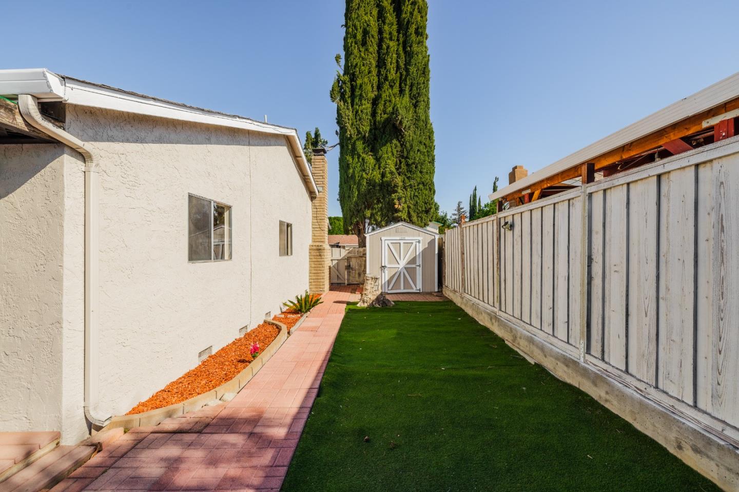 Detail Gallery Image 23 of 35 For 1610 Bondy Ln, Tracy,  CA 95376 - 4 Beds | 2 Baths