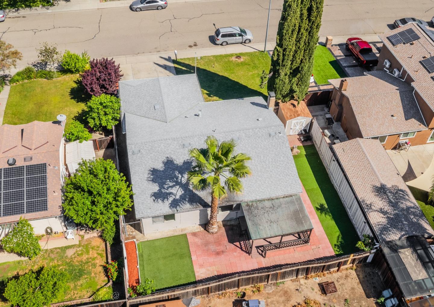 Detail Gallery Image 31 of 35 For 1610 Bondy Ln, Tracy,  CA 95376 - 4 Beds | 2 Baths