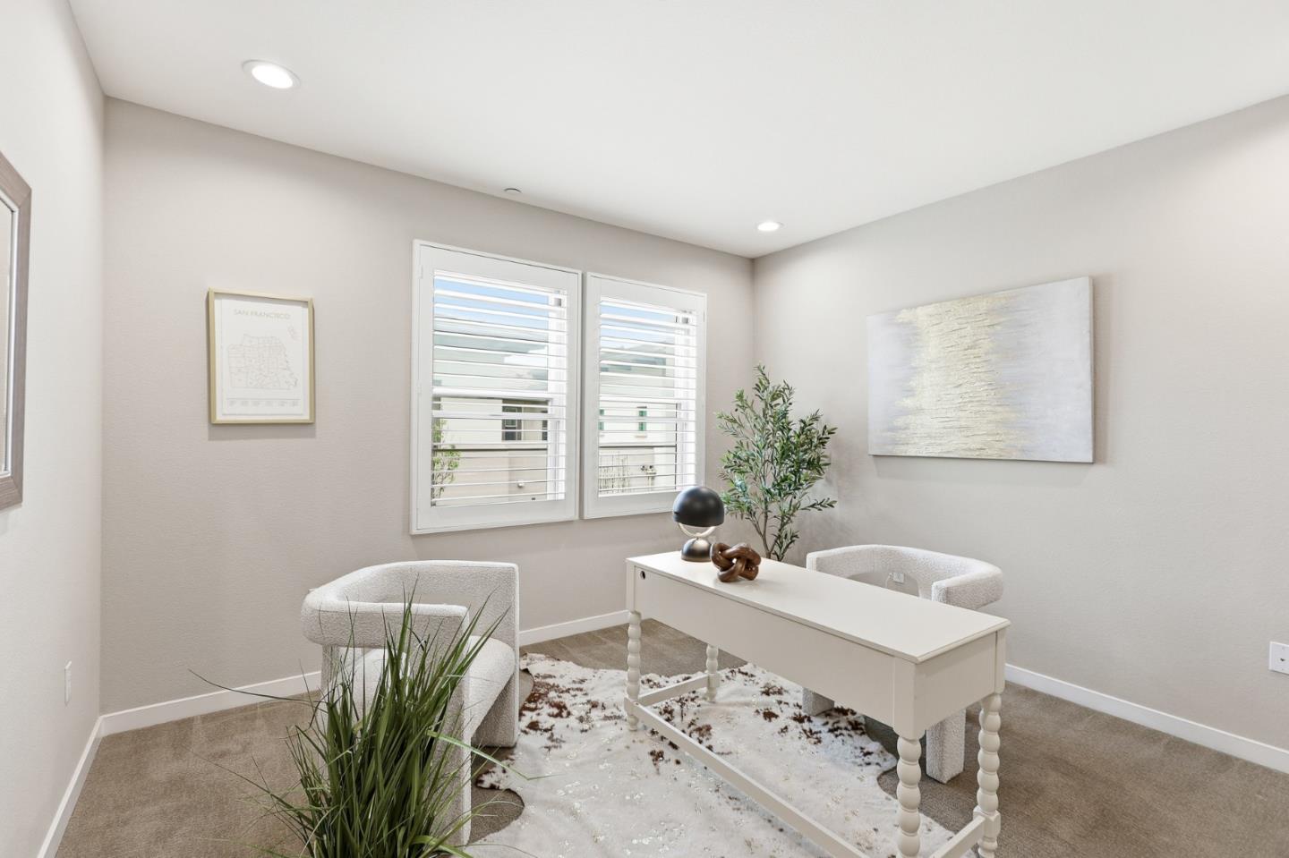 Detail Gallery Image 15 of 49 For 1053 Dewberry Pl #304,  San Jose,  CA 95131 - 4 Beds | 2/1 Baths