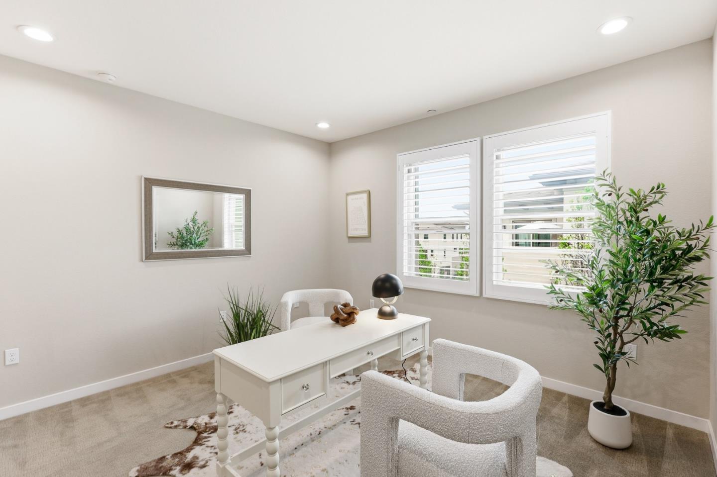 Detail Gallery Image 16 of 49 For 1053 Dewberry Pl #304,  San Jose,  CA 95131 - 4 Beds | 2/1 Baths