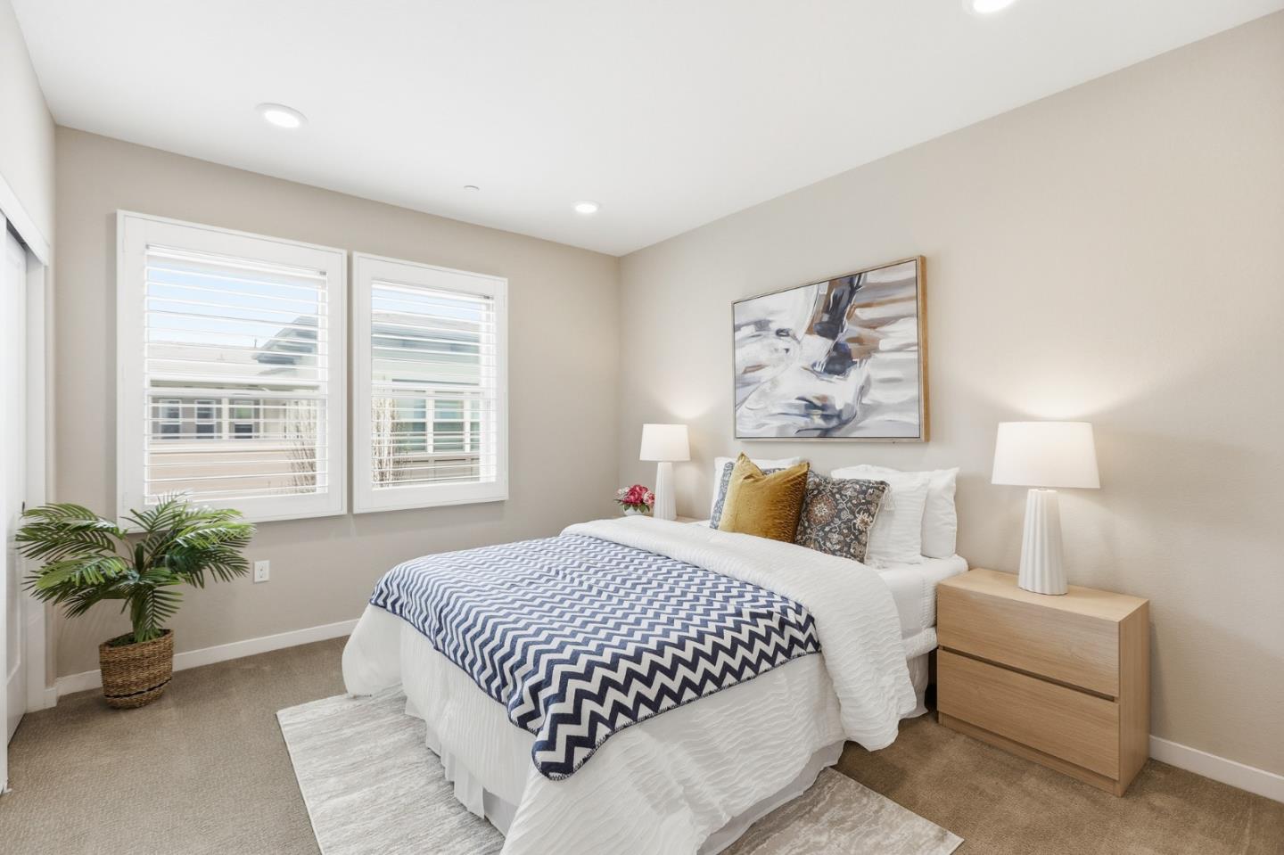 Detail Gallery Image 18 of 49 For 1053 Dewberry Pl #304,  San Jose,  CA 95131 - 4 Beds | 2/1 Baths