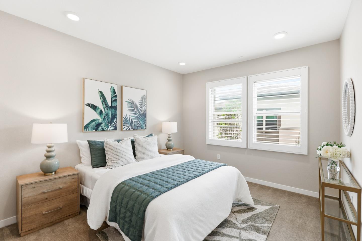 Detail Gallery Image 22 of 49 For 1053 Dewberry Pl #304,  San Jose,  CA 95131 - 4 Beds | 2/1 Baths