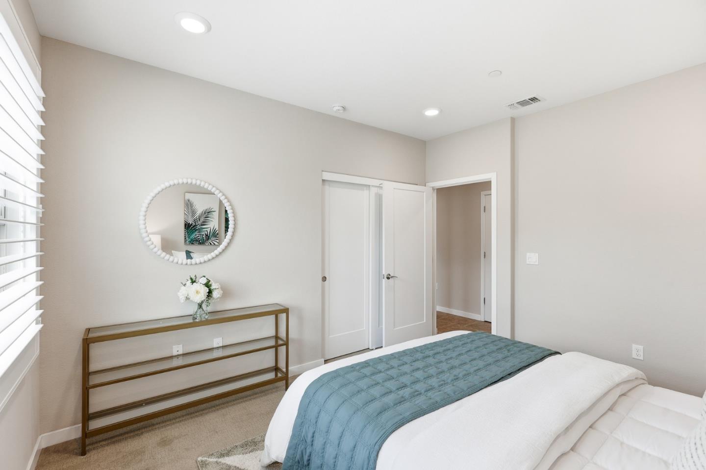 Detail Gallery Image 23 of 49 For 1053 Dewberry Pl #304,  San Jose,  CA 95131 - 4 Beds | 2/1 Baths