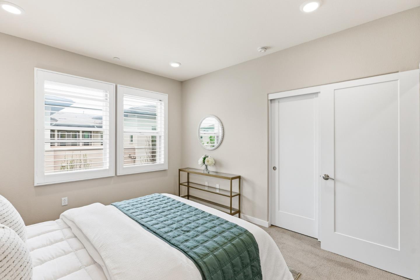 Detail Gallery Image 24 of 49 For 1053 Dewberry Pl #304,  San Jose,  CA 95131 - 4 Beds | 2/1 Baths