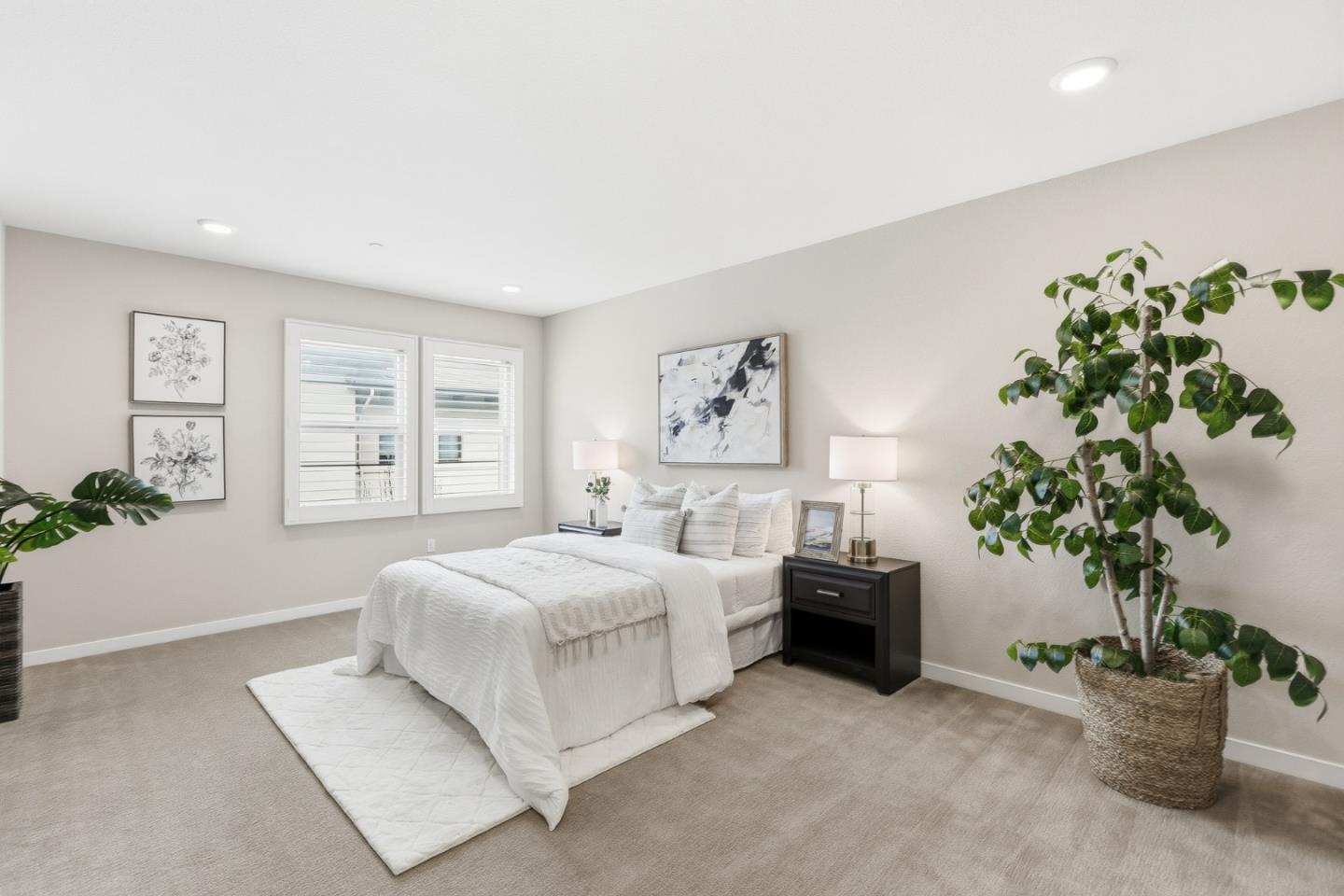 Detail Gallery Image 25 of 49 For 1053 Dewberry Pl #304,  San Jose,  CA 95131 - 4 Beds | 2/1 Baths