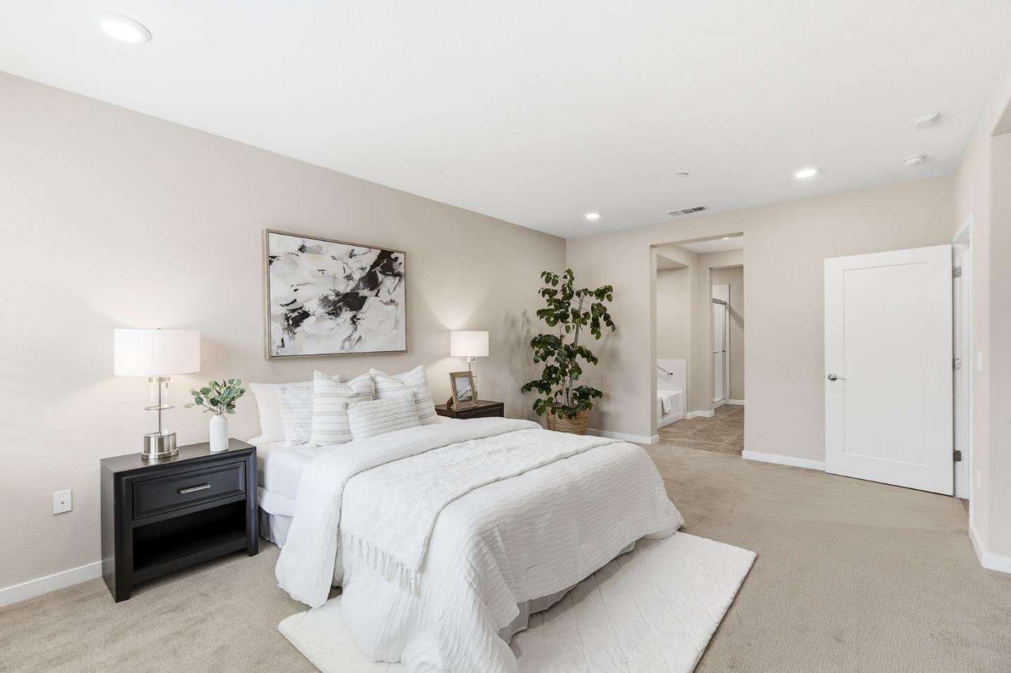 Detail Gallery Image 26 of 49 For 1053 Dewberry Pl #304,  San Jose,  CA 95131 - 4 Beds | 2/1 Baths