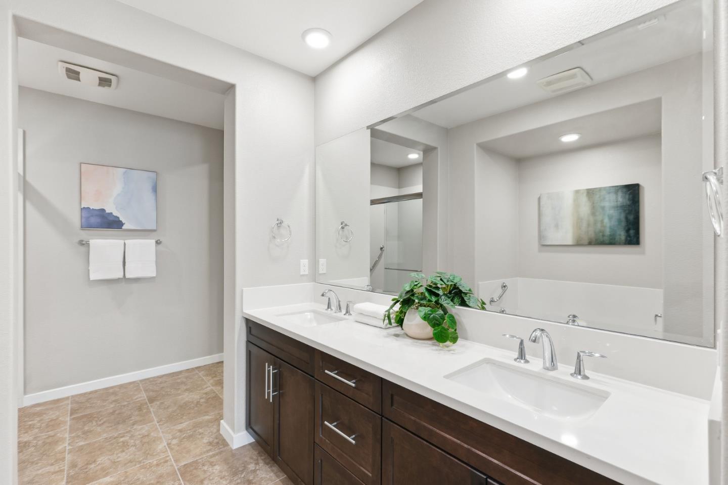 Detail Gallery Image 28 of 49 For 1053 Dewberry Pl #304,  San Jose,  CA 95131 - 4 Beds | 2/1 Baths