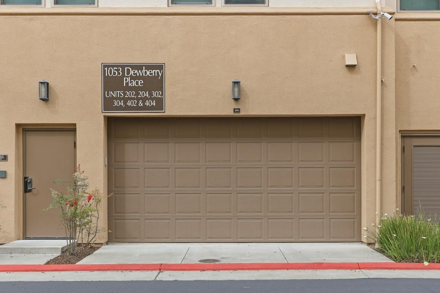 Detail Gallery Image 35 of 49 For 1053 Dewberry Pl #304,  San Jose,  CA 95131 - 4 Beds | 2/1 Baths