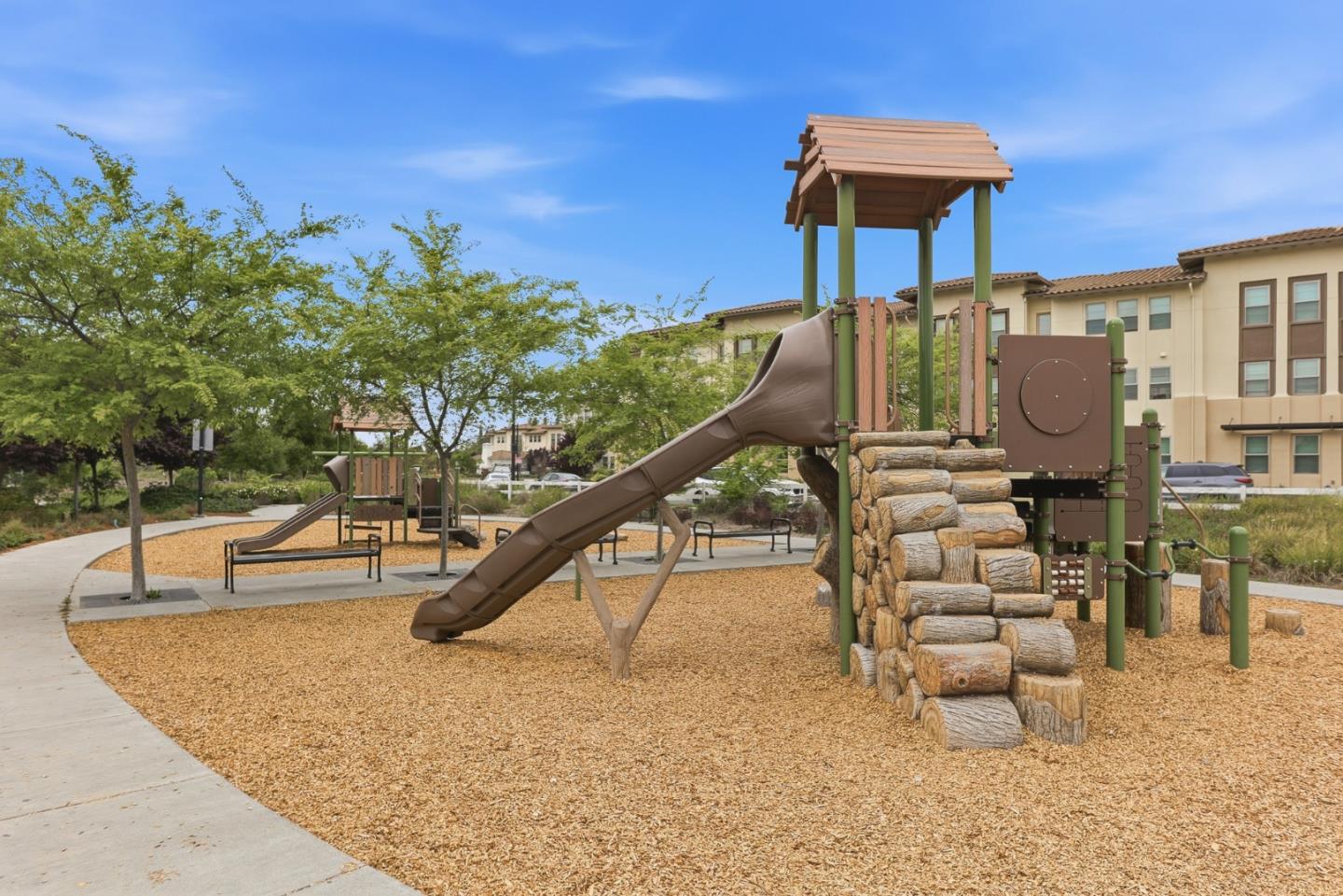 1053 Dewberry Place UNIT 304, San Jose, CA, 95131