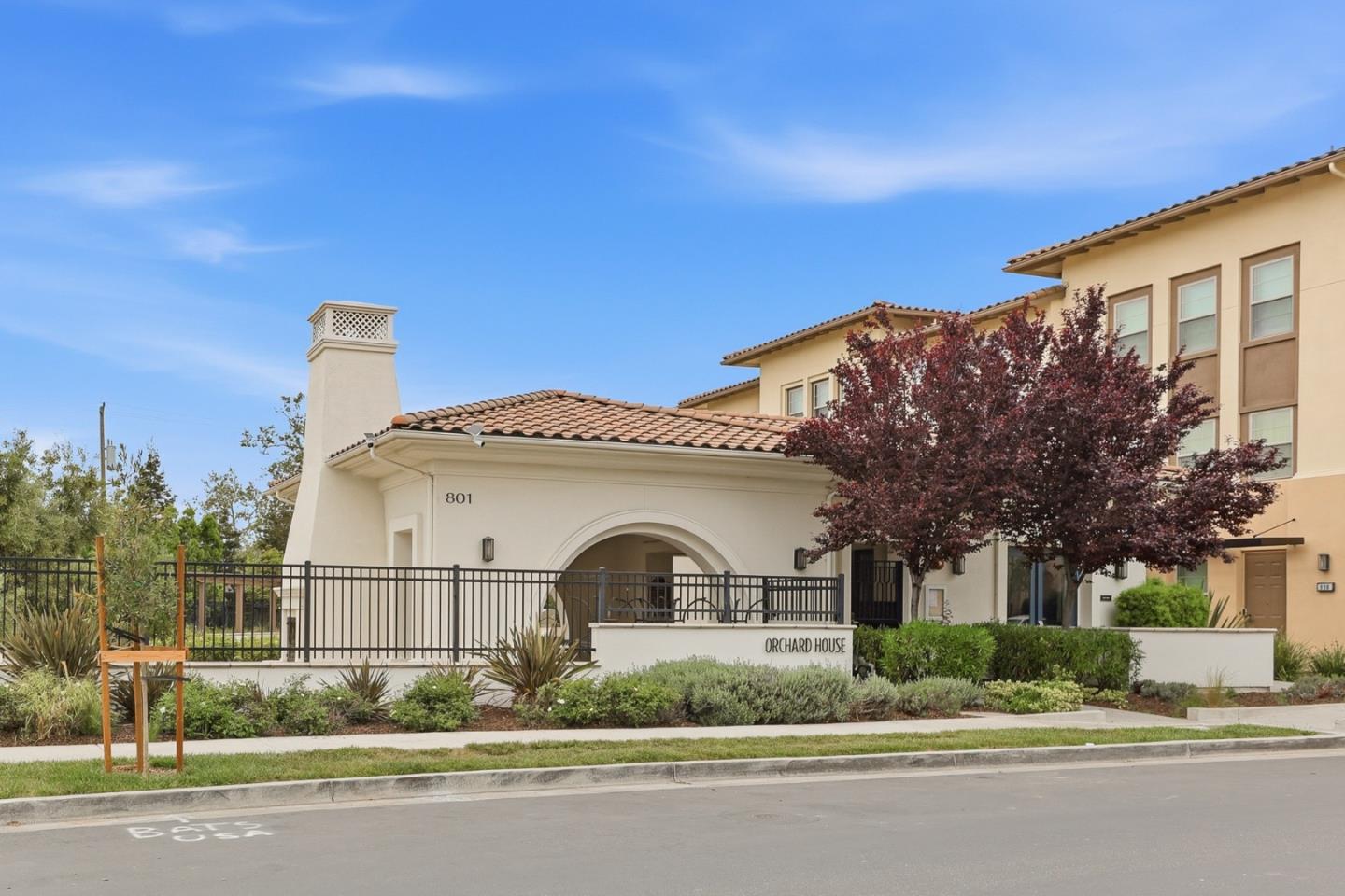 Detail Gallery Image 48 of 49 For 1053 Dewberry Pl #304,  San Jose,  CA 95131 - 4 Beds | 2/1 Baths