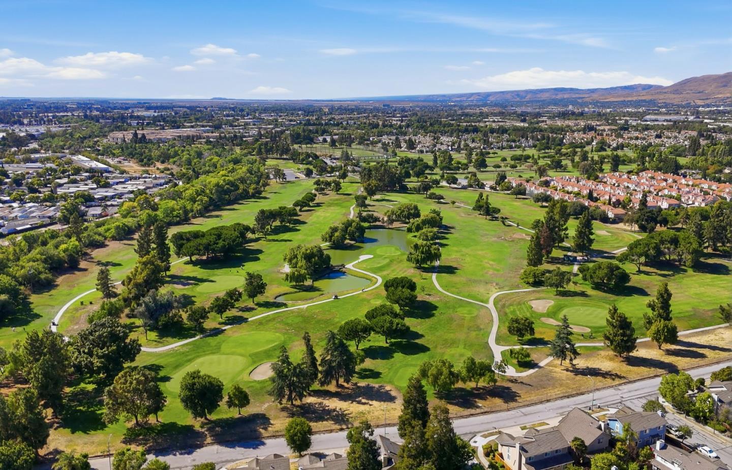 1053 Dewberry Place UNIT 304, San Jose, CA, 95131