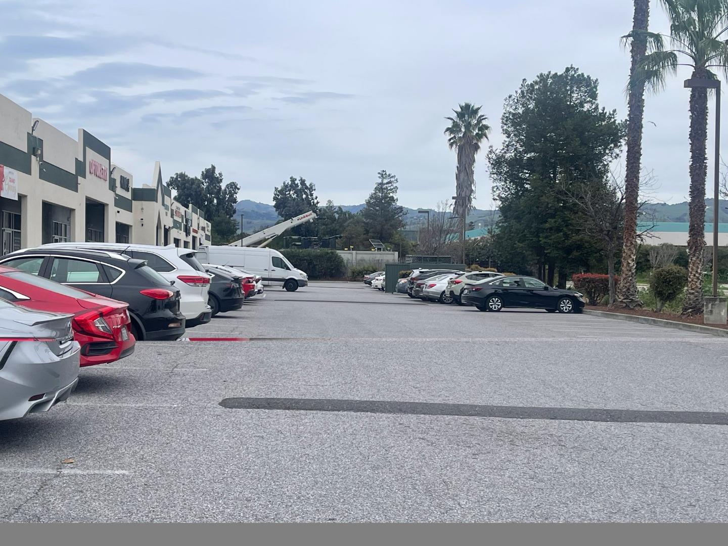 2114 Senter Road, San Jose, CA, 95112