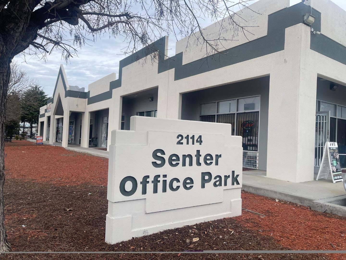 2114 Senter Road, San Jose, CA, 95112