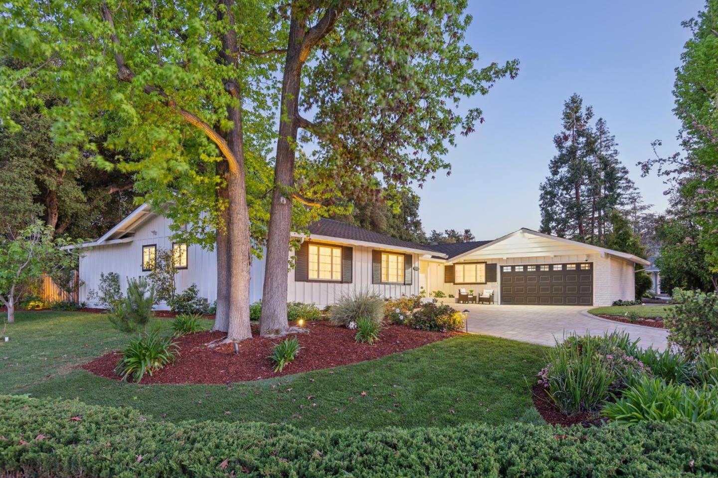 13120 Via Madronas Drive, Saratoga, CA, 95070