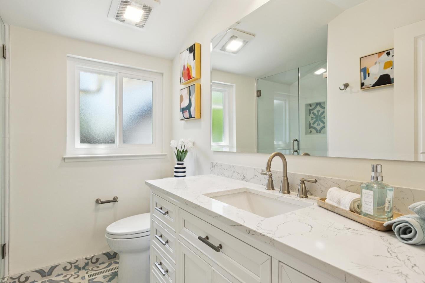 Detail Gallery Image 27 of 42 For 13120 via Madronas Dr, Saratoga,  CA 95070 - 5 Beds | 3 Baths