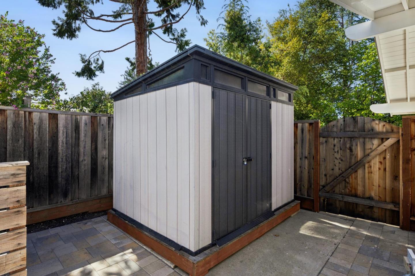 Detail Gallery Image 35 of 42 For 13120 via Madronas Dr, Saratoga,  CA 95070 - 5 Beds | 3 Baths