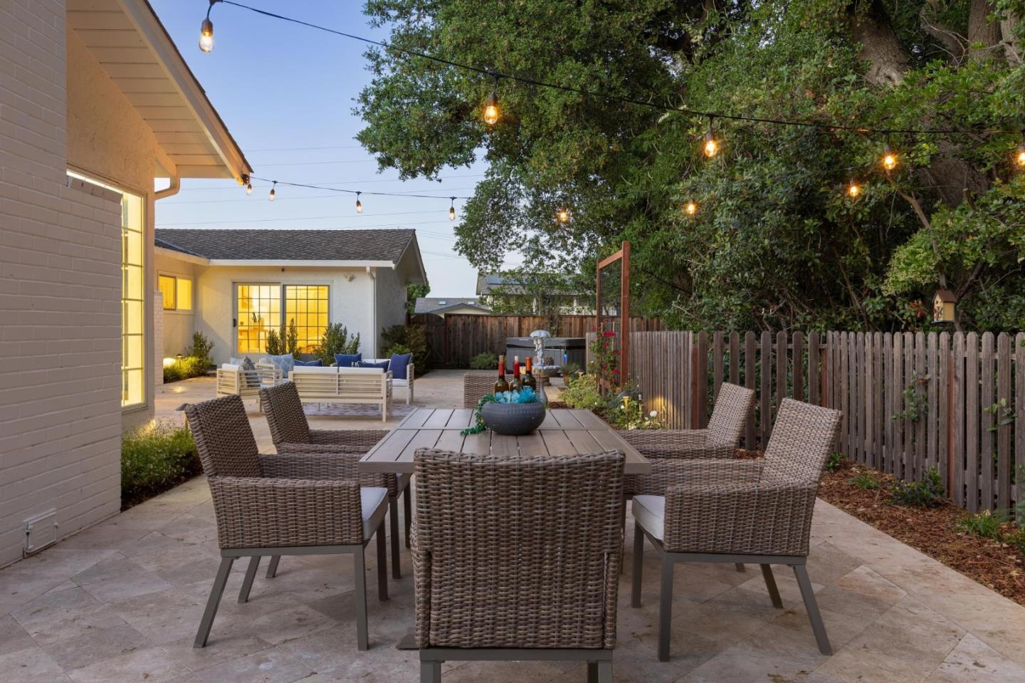 Detail Gallery Image 39 of 42 For 13120 via Madronas Dr, Saratoga,  CA 95070 - 5 Beds | 3 Baths