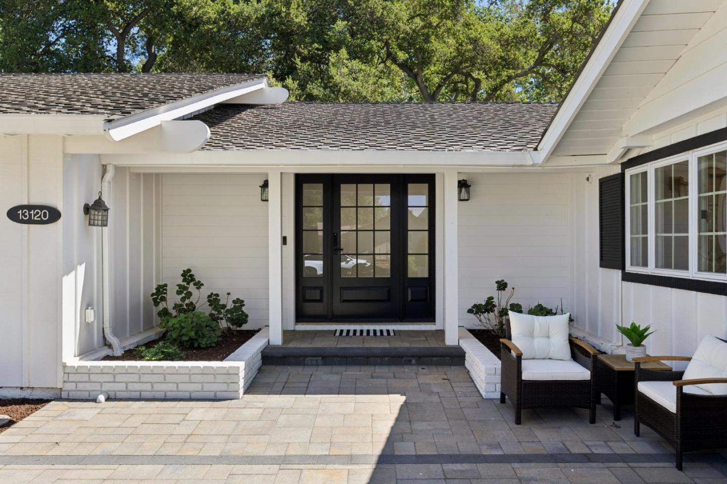 13120 Via Madronas Drive, Saratoga, CA, 95070