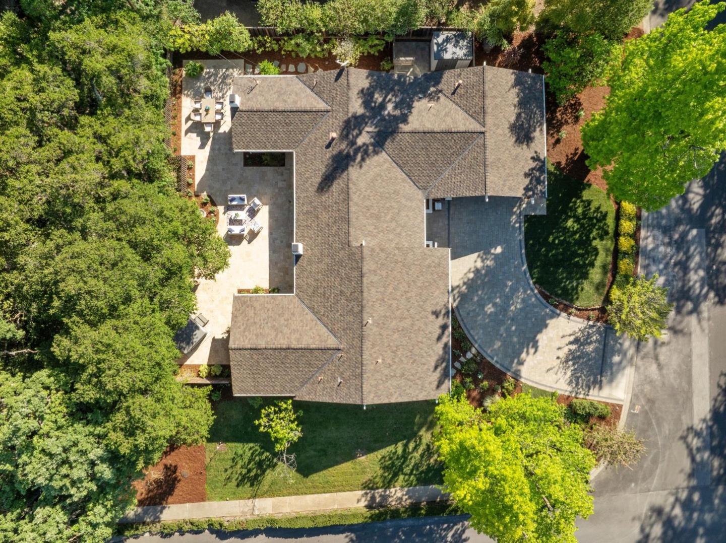 Detail Gallery Image 41 of 42 For 13120 via Madronas Dr, Saratoga,  CA 95070 - 5 Beds | 3 Baths