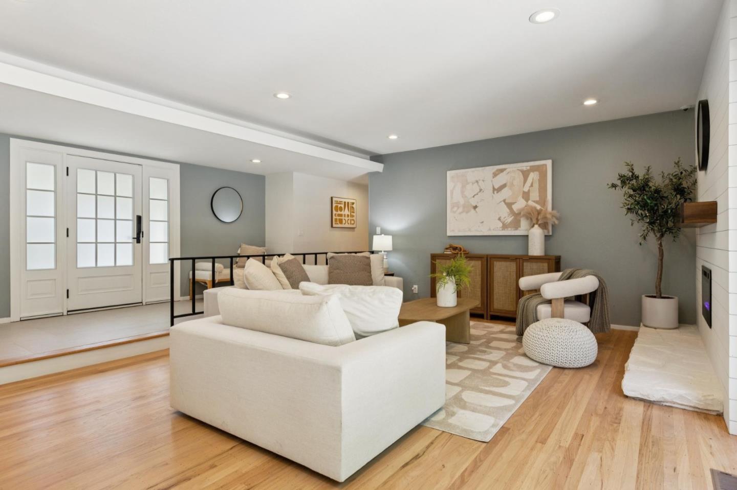 13120 Via Madronas Drive, Saratoga, CA, 95070