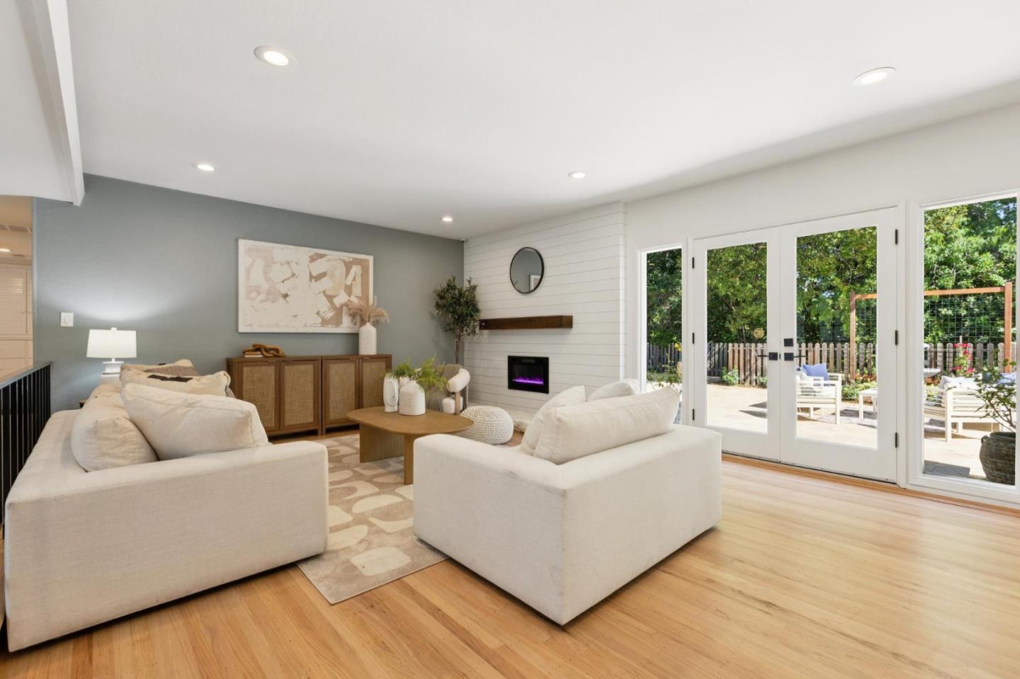 13120 Via Madronas Drive, Saratoga, CA, 95070