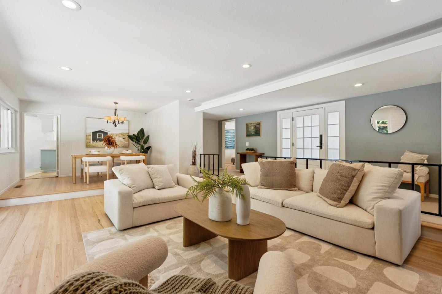 13120 Via Madronas Drive, Saratoga, CA, 95070