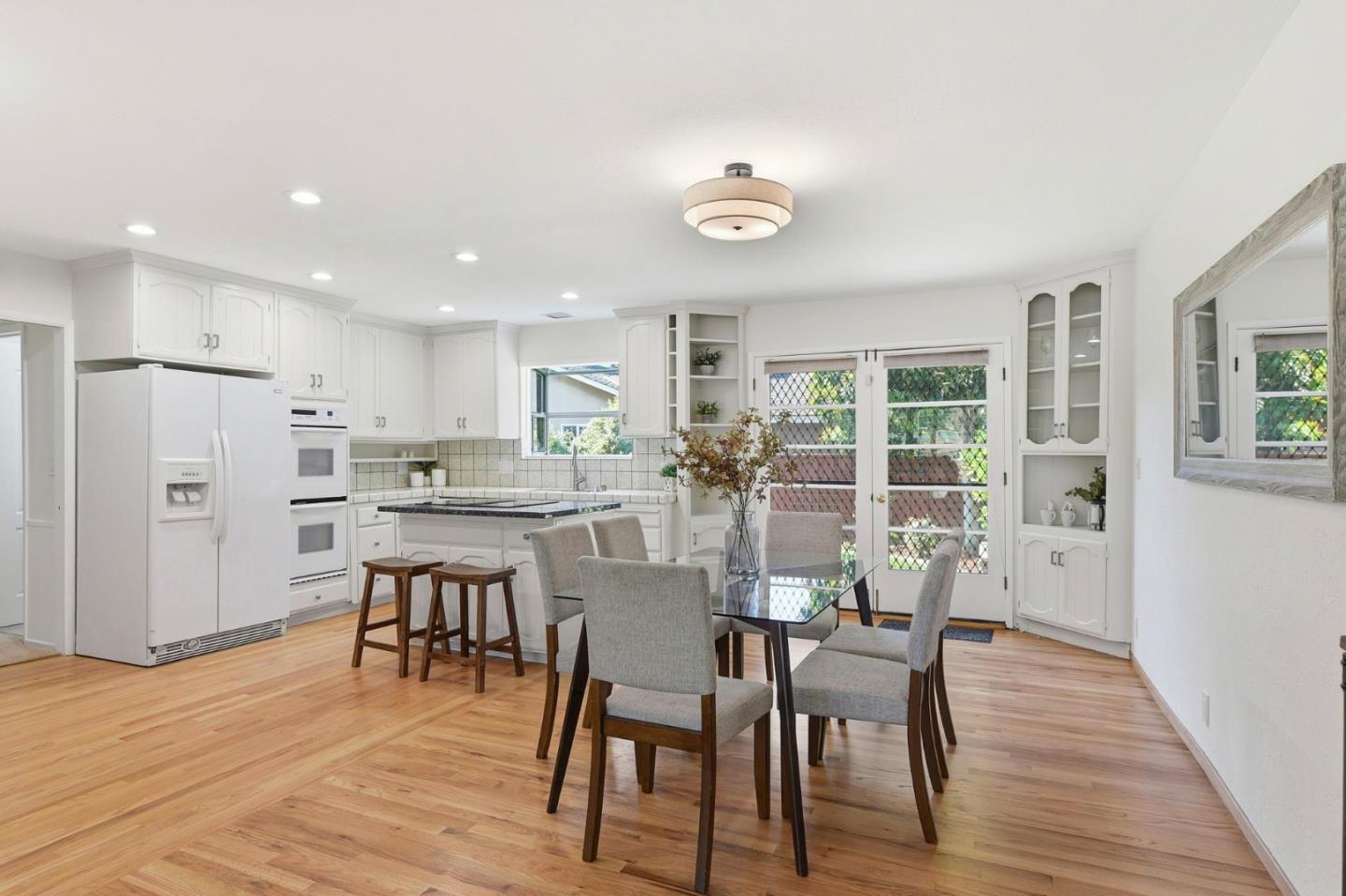 Detail Gallery Image 12 of 55 For Parkside Ave, San Jose,  CA 95125 - 3 Beds | 2/1 Baths