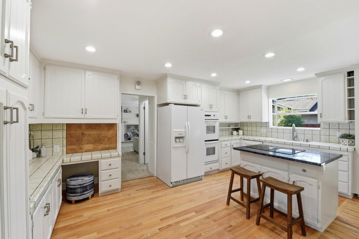 Detail Gallery Image 15 of 55 For Parkside Ave, San Jose,  CA 95125 - 3 Beds | 2/1 Baths