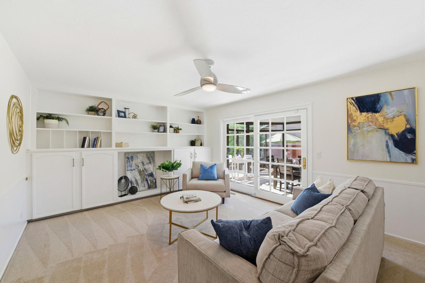 Detail Gallery Image 16 of 55 For Parkside Ave, San Jose,  CA 95125 - 3 Beds | 2/1 Baths