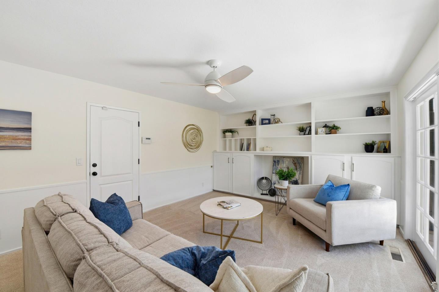 Detail Gallery Image 17 of 55 For Parkside Ave, San Jose,  CA 95125 - 3 Beds | 2/1 Baths