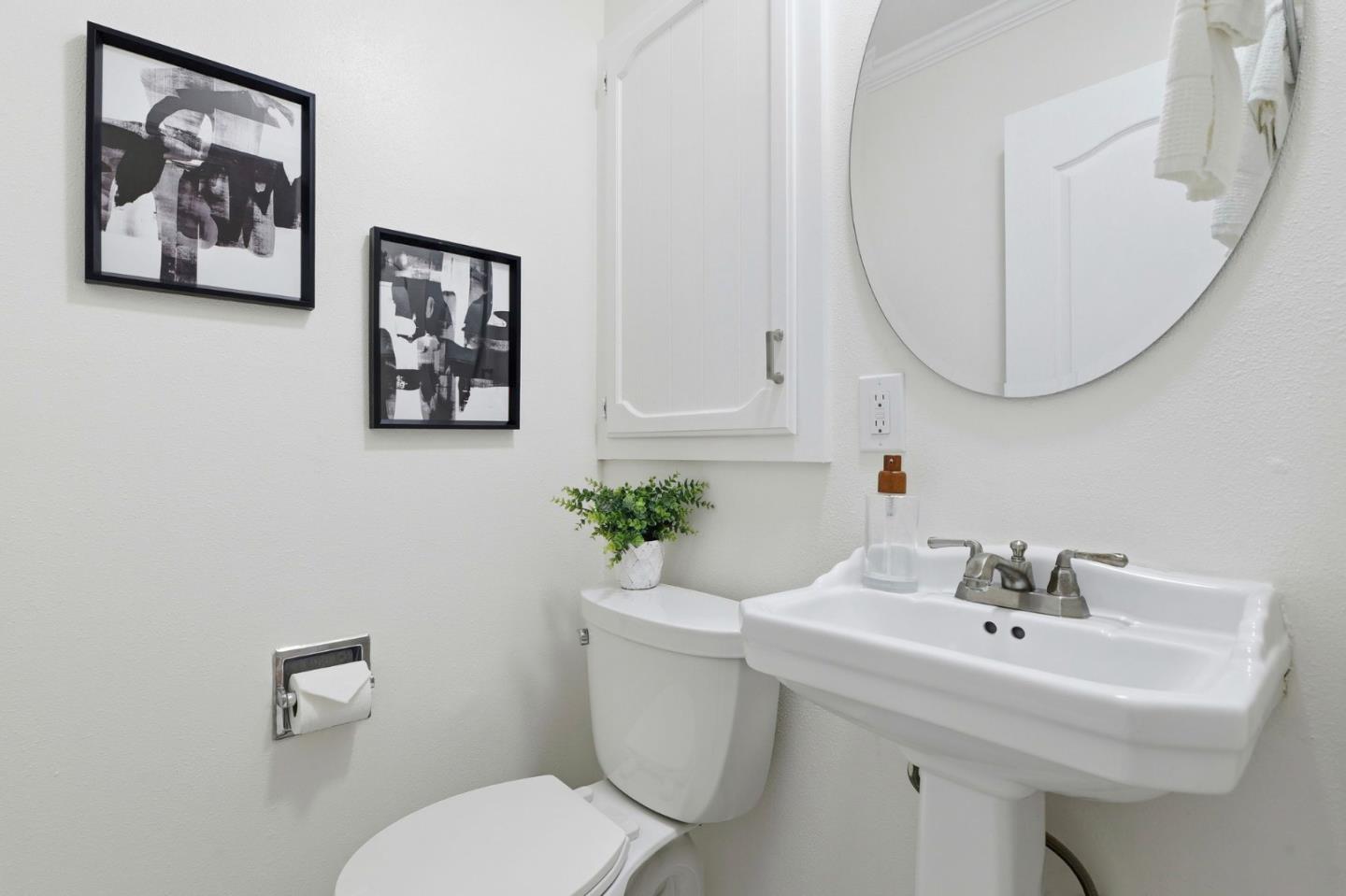 Detail Gallery Image 18 of 55 For Parkside Ave, San Jose,  CA 95125 - 3 Beds | 2/1 Baths