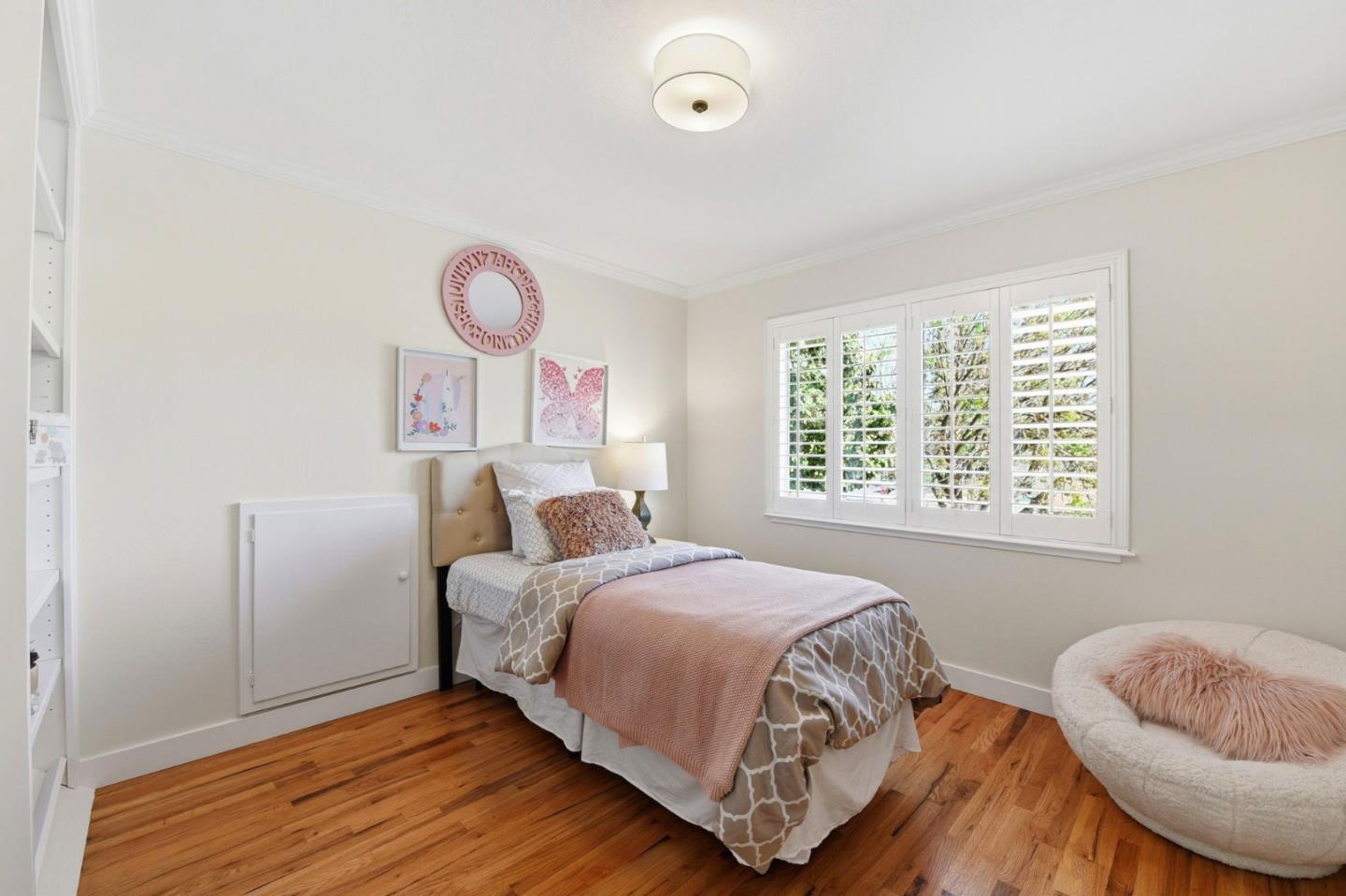 Detail Gallery Image 19 of 55 For Parkside Ave, San Jose,  CA 95125 - 3 Beds | 2/1 Baths