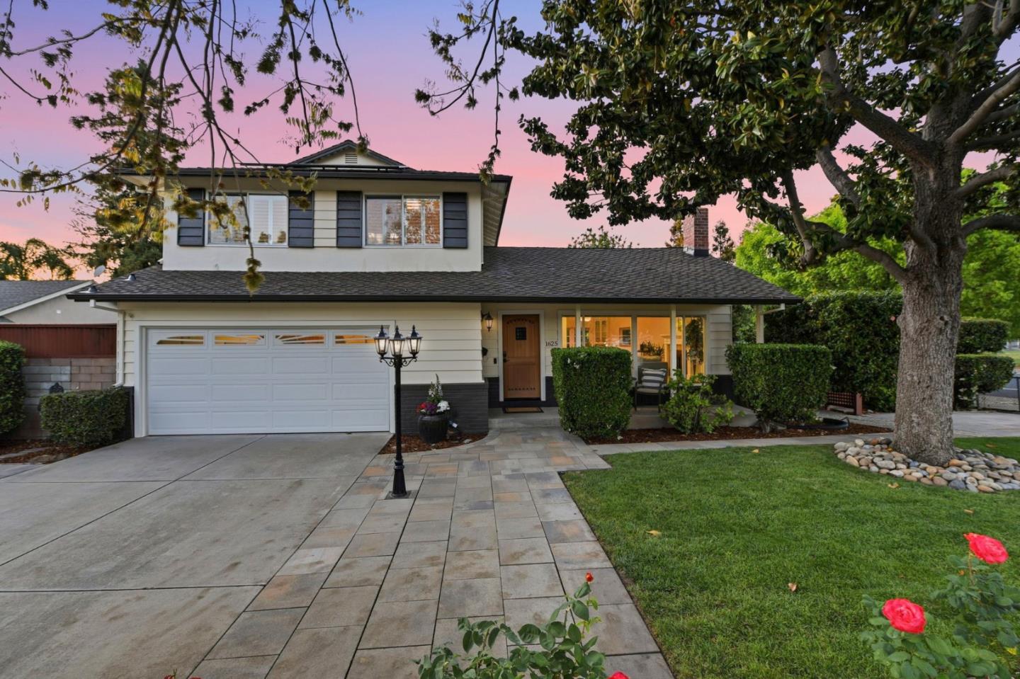 Willow Glen