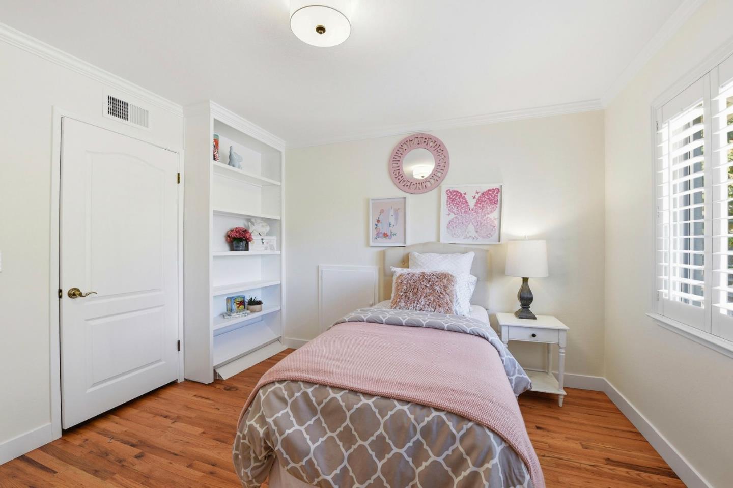 Detail Gallery Image 20 of 55 For Parkside Ave, San Jose,  CA 95125 - 3 Beds | 2/1 Baths