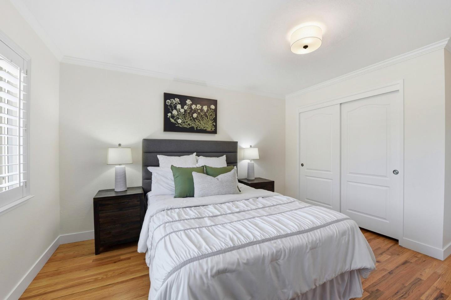 Detail Gallery Image 22 of 55 For Parkside Ave, San Jose,  CA 95125 - 3 Beds | 2/1 Baths