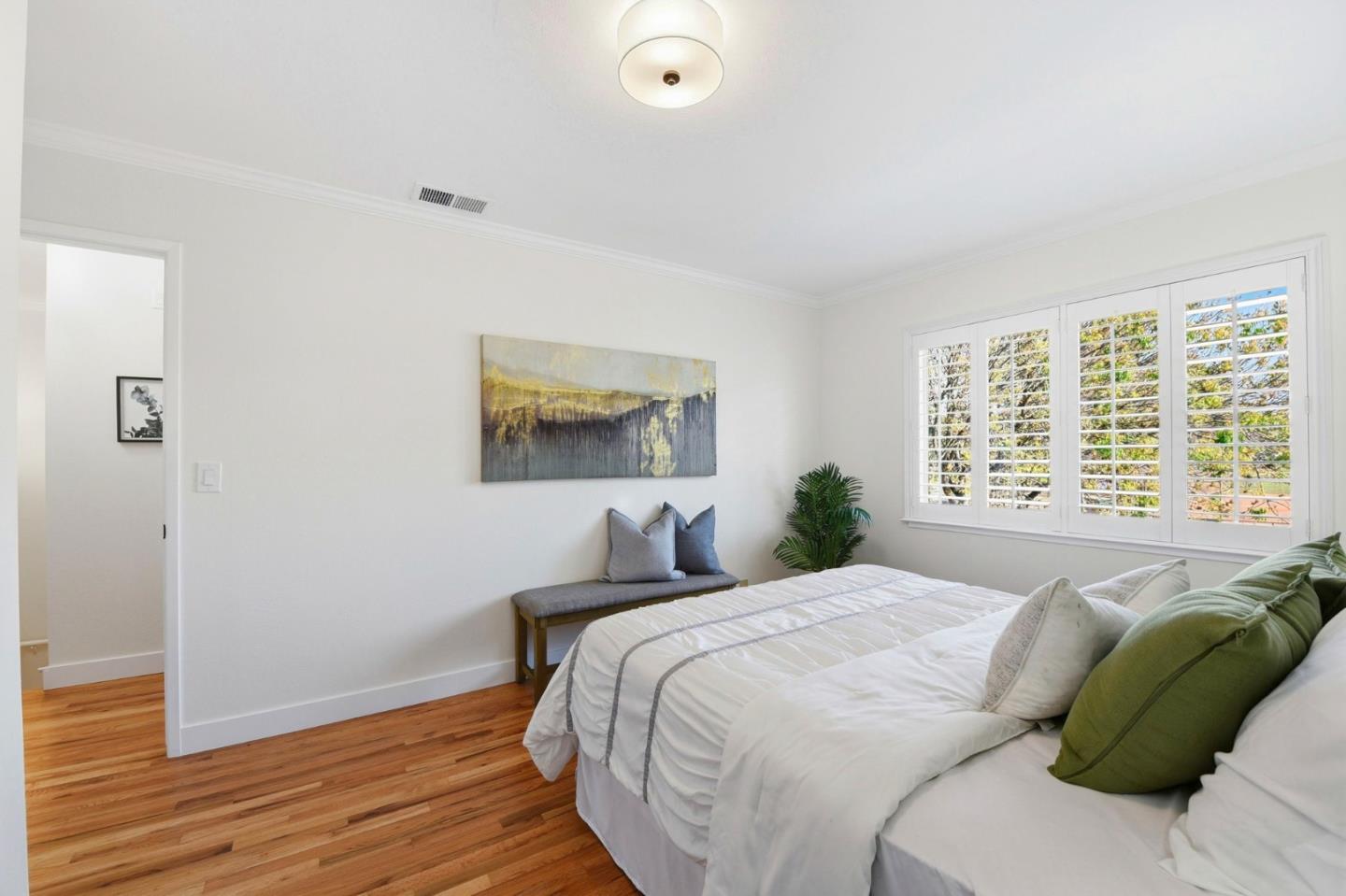 Detail Gallery Image 23 of 55 For Parkside Ave, San Jose,  CA 95125 - 3 Beds | 2/1 Baths